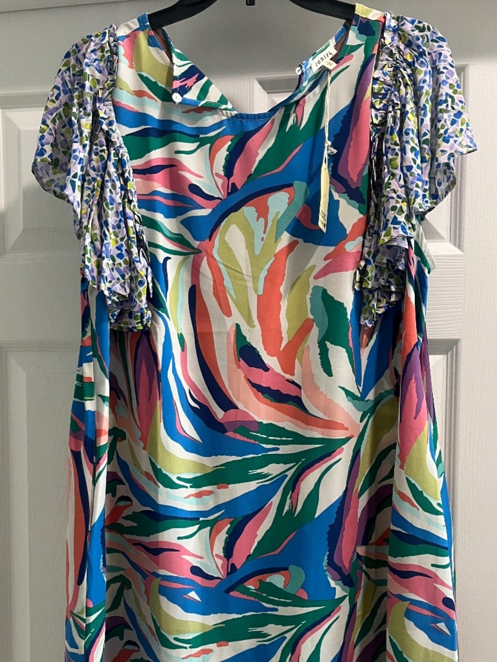 Jodifl dress